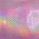 Load image into Gallery viewer, ThatCraftPlace Patterned HTV Pink Holographic Snake Skin Patterned HTV