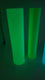 Load image into Gallery viewer, ThatCraftPlace Glow in the Dark HTV Cream to Yellow Glow in the Dark HTV
