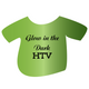 Load image into Gallery viewer, ThatCraftPlace Glow in the Dark HTV Glow in the Dark HTV
