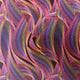 Load image into Gallery viewer, ThatCraftPlace Patterned HTV Purple Psychedelic Slinky Patterned HTV
