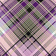 Load image into Gallery viewer, ThatCraftPlace Patterned HTV Purple Tartan Patterned HTV

